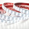 LEDENET SMD5050 White LED Strip Lights, Car Truck Tire Strips
