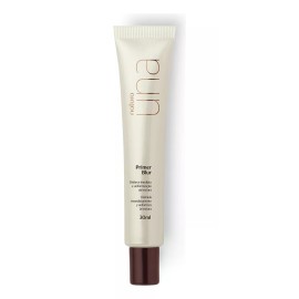 Natura Una Primer Blur  Efecto Matte 30 Ml