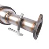 NEWZQ 3Pcs Set Catalytic Converters Replacement for Bulck Enclave Traverse