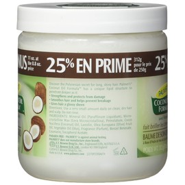 Palmers Coconut Oil Formula Moisture Gro - 250g