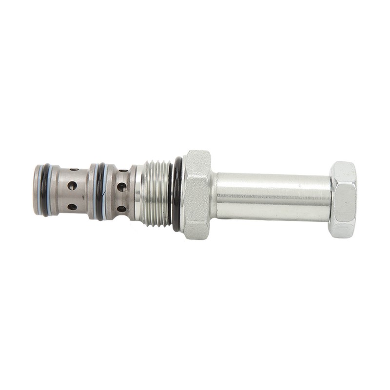 Cartridge Solenoid Valve SV08 30 0 N 00 3 Way