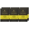 Taylors of Harrogate Lemon & Ginger Herbal Tea, 20 Count
