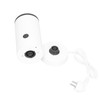 Automatic Milk Frother Electric Milk Heater Coffee Foam Maker for