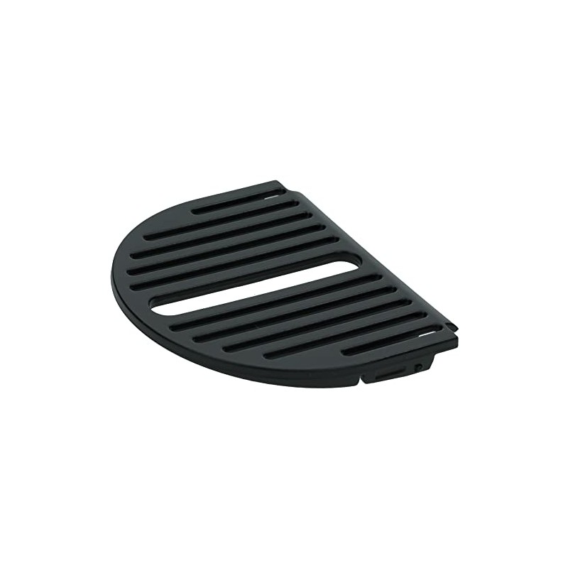 MS-623609 Coffee Drip Tray Grid Grille compatible with Nespresso Krups