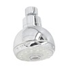 LED Shower Head 7 Color Flash Light Automatically Changing Shower