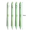 TheStriven Pack of 8 Erasable Ballpoint Pens Gel Pen Set