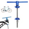 Fashionslee_jp Bicycle Head 10 Piece Bottom Bracket Installation Press Tool