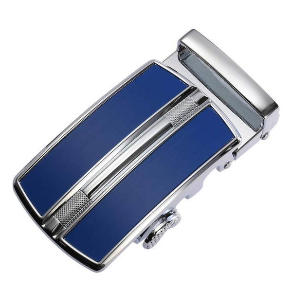 KATUSI Mens Belt Buckle Width 3.5cm kts1