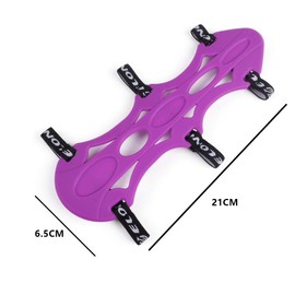 Arm Guards Youth Shooting Practice Protector Rubber Accessories for Archery Arrow and Bow Archery