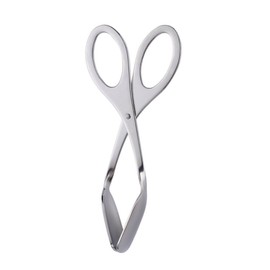 Egg Tongs Towel Clamp Bread Clamp Multifunction Tongs Food Scissor Tongs