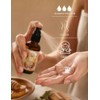 Oleum Vitae Hair Body Oil Sándalo Miel Aceite Cabello Cuerpo