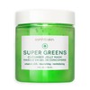 Earth to Skin Super Greens Nourishing Cucumber Jelly Mask, 4