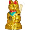 Feng Shui Gift Shop Maneki Neko Waving Cat Good Luck