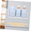 Ciieeo Magnetic Spice Jars Fridge Magnet Organiser Kitchen Organization Sturdy
