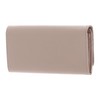 Mandarina Duck Women's Mellow Leather Wallet Travel Accessory Wallet, Warm