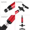 Chiropractic Tool?6 Levels Manual Chiropractic Adjustment Correction Tool, Spine Correction