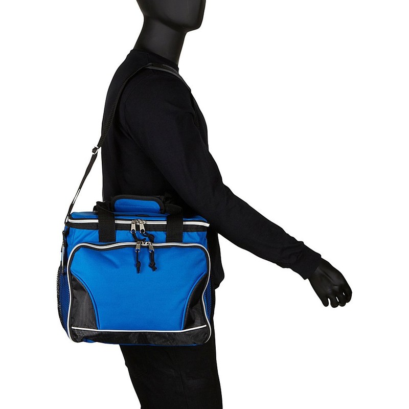 Preferred Nation 24 Pack Cooler W/Tray