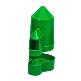 Gaun Detachable Drinker and food pigeons & small poultry - 1.5Liter