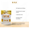 B-flx Antes Llamado B-flex 30 Caps Garden Life Sabor Sin