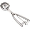 Ice Cream Spoon Multi Function 304 Stainless Steel Fruit Melon