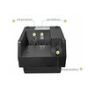 58mm Thermal Printer 90mm/s 58mm Width 203DPI USB Interface ESC
