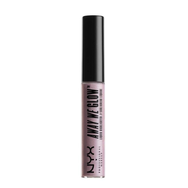 NYX Away We Glow Liquid Highlighter – State Of Flux