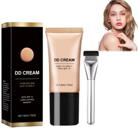 DD Cream (Wheat Colour, 50G)