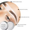 0.7oz Highly Pigmented White Mapping Paste Microblading Eyebrows Shape Mark