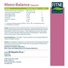 FITNE Meno Balance, Yam Root, Monk's Pepper, Evening Primrose Oil,