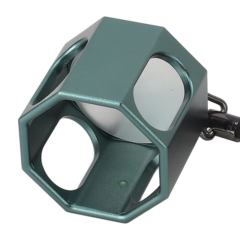 Retractable Billiards Pool Cue Chalk Holder Retractable Drawing Belt Clip