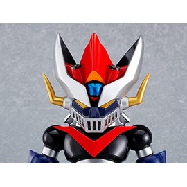 Good Smile Company Great Mazinger: V.S.O.F. Great Mazinger Soft Vinyl Figure