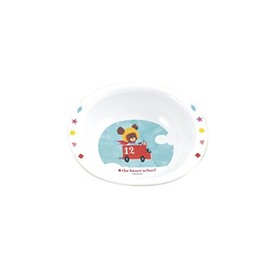 Bear in this Fruit Bowl Medium – 1303j