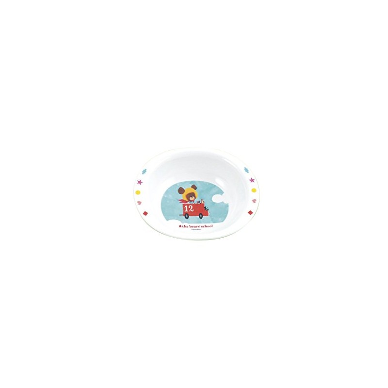 Bear in this Fruit Bowl Medium – 1303j