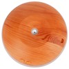 Air Humidifier Aromatherapy Diffuser with LED RGB Night Light for