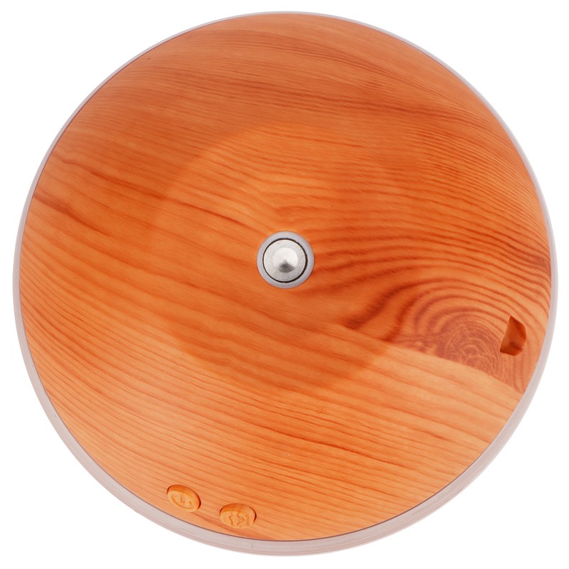Air Humidifier Aromatherapy Diffuser with LED RGB Night Light for