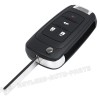 KeylessAutoParts for Buick LaCrosse 2010 2011 2012 2013 2014 15