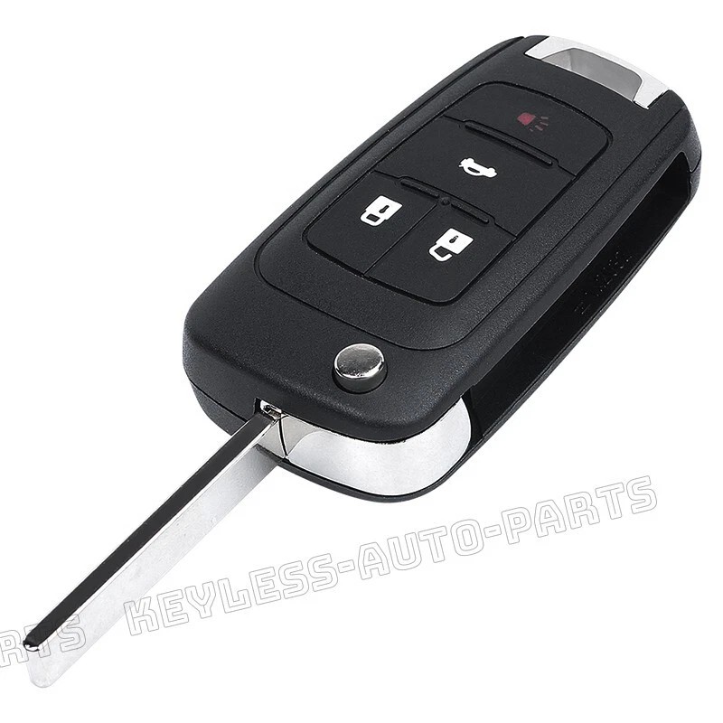 KeylessAutoParts for Buick LaCrosse 2010 2011 2012 2013 2014 15