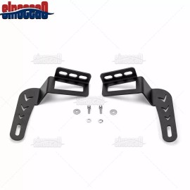 SI For Toyota 4Runner 2003-2009 - 32" LED Light Bar Lower Bumper Mount Wiring Kit