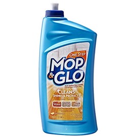 Mop & Glo Multi-Surface Floor Cleaner, 32 oz