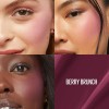 Maybelline Blush mate líquido Sunkisser, 4.7ml, fórmula con Vitamina E,