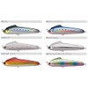 Tacklehouse Contact Falke CFK30 No. 25 Chart Rainbow Pink Berry