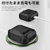 For airpods pro 3 Case, MARR Wireless Noise Cancelling Earbuds