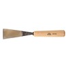 Stubai 520345 Type 3 Wood Carving Chisel with Wooden Handle,