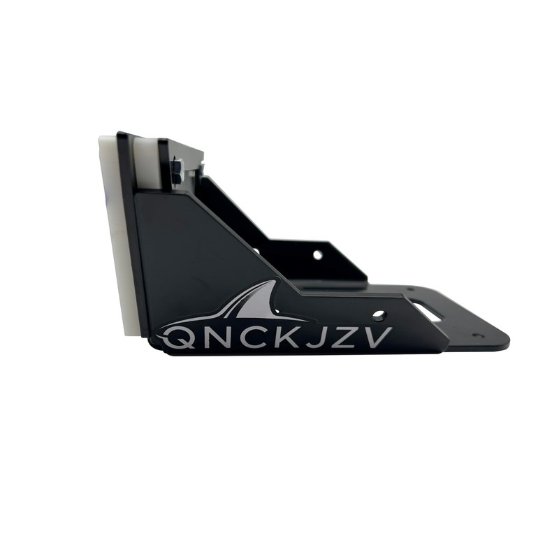 Heavy-Duty Transom Mount for Trolling Motors – 5mm Thick Cast