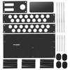 MDLHOBBY RC Tool Organizer & Screwdriver Storage Kit with Built-in