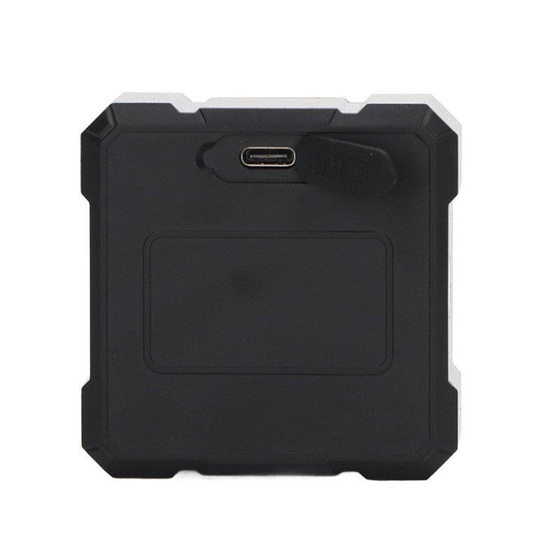 Digital Inclinometer Angle Finder Gauge Magnetic with Laser Cube Protractor