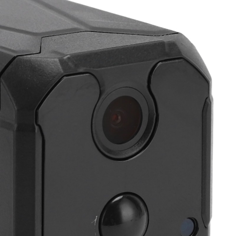 Mini Wireless WiFi Camera 1080P Infrared Night Vision Motion Detection