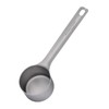 iBasingo Titanium Coffee Scoop 35ml Premium Measuring Spoon for Ground