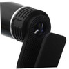 KONTONTY Telephoto Phone Telescope Lens External Smartphone Camera Lens with