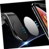 TEHAUX Magnetic Car Phone Mount Holder Air Vent Bracket for